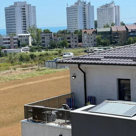 Sprezzatura Apartmán *