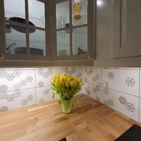 Apartmán Sprezzatura *