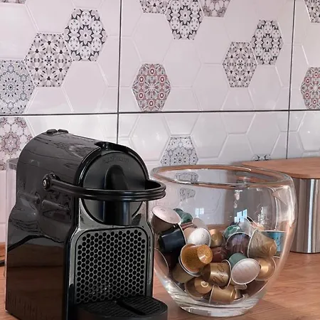 Sprezzatura Apartmán *