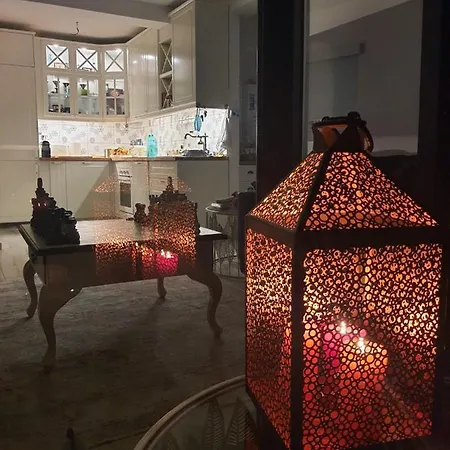 Sprezzatura Apartmán Agigea