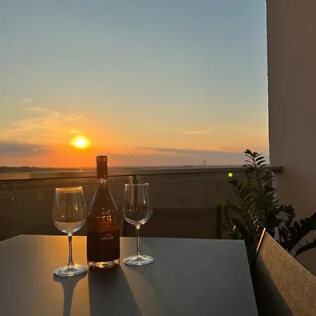 Sprezzatura Apartmán *