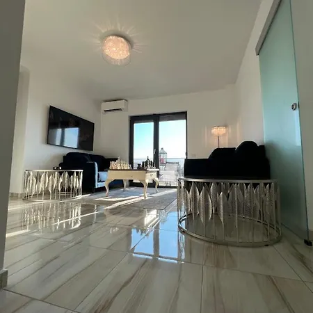 Sprezzatura Apartmán *