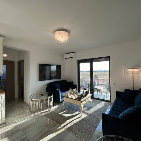 Sprezzatura Apartmán *