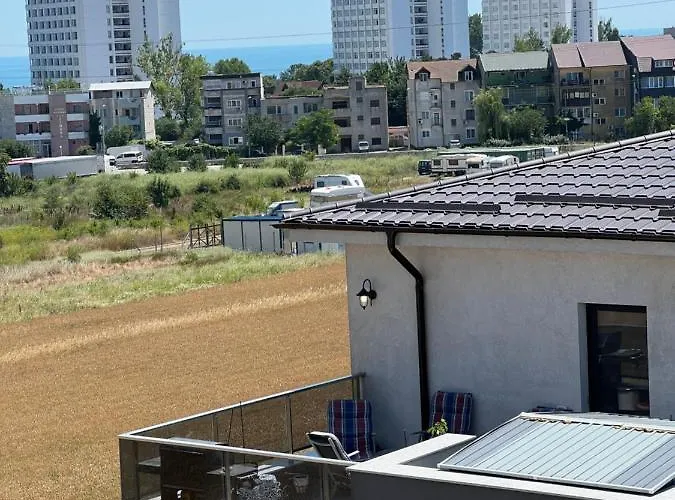 Sprezzatura Apartman *