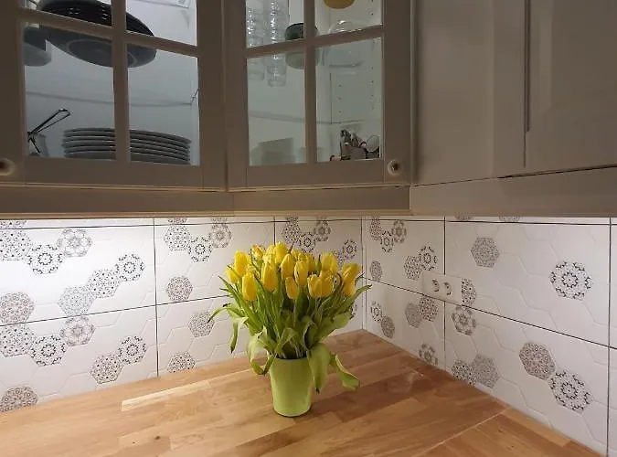 Apartman Sprezzatura *