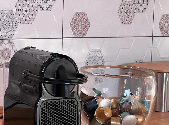 Sprezzatura Apartman *