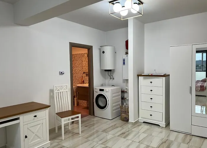 Apartman Sprezzatura *