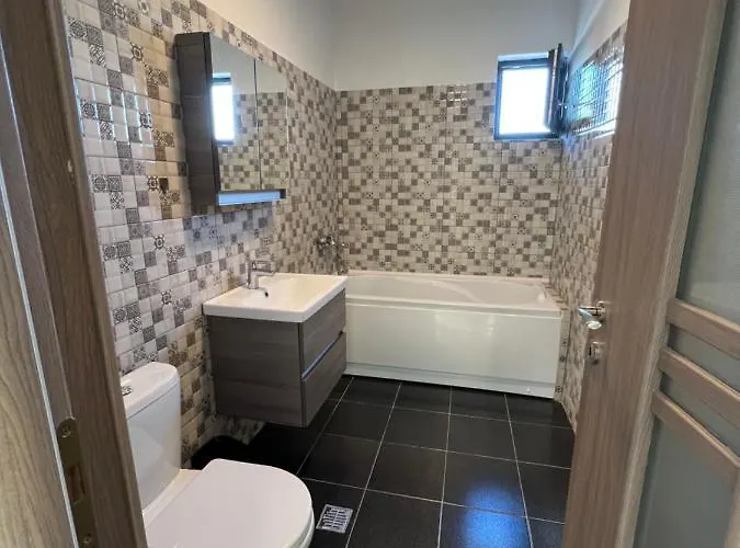 Apartman Sprezzatura *