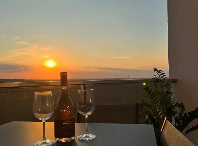 Sprezzatura Apartman *