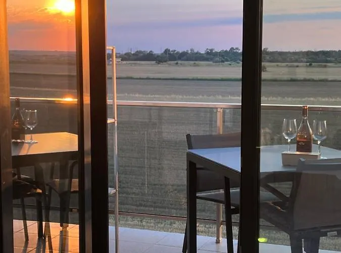 Sprezzatura Apartman