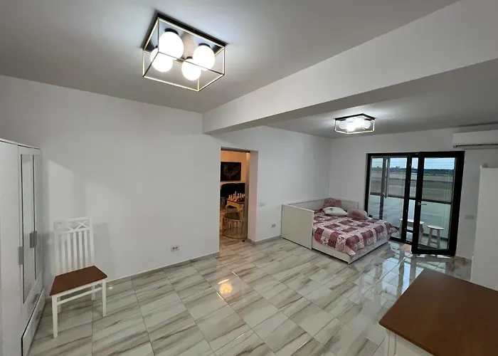 Apartman Sprezzatura *