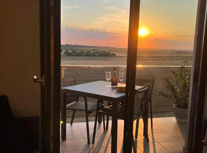 Apartman Sprezzatura *