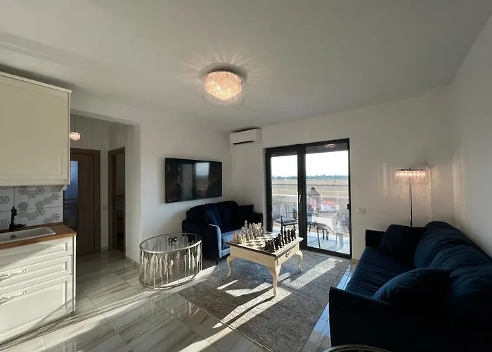 Sprezzatura Apartman *