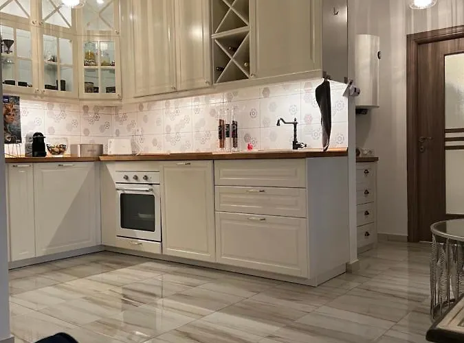 Apartman Sprezzatura