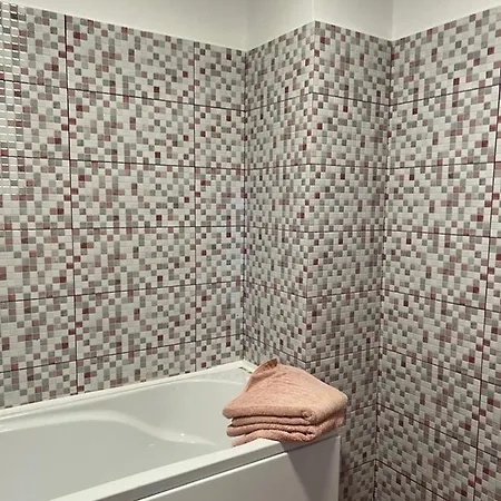 Apartment Sprezzatura *